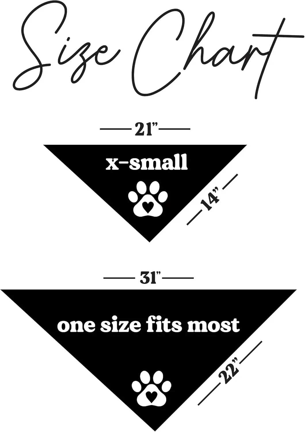 Happy Birthday Daddy! Dog Bandana | 100% Cotton Adjustable Triangle | Made in USA | Birthday Pawty | Party Theme | Celebration Photo Shoot Prop | Mom Dad | Hot Pink, One Size (170)