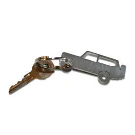 IH Scout II Keychain