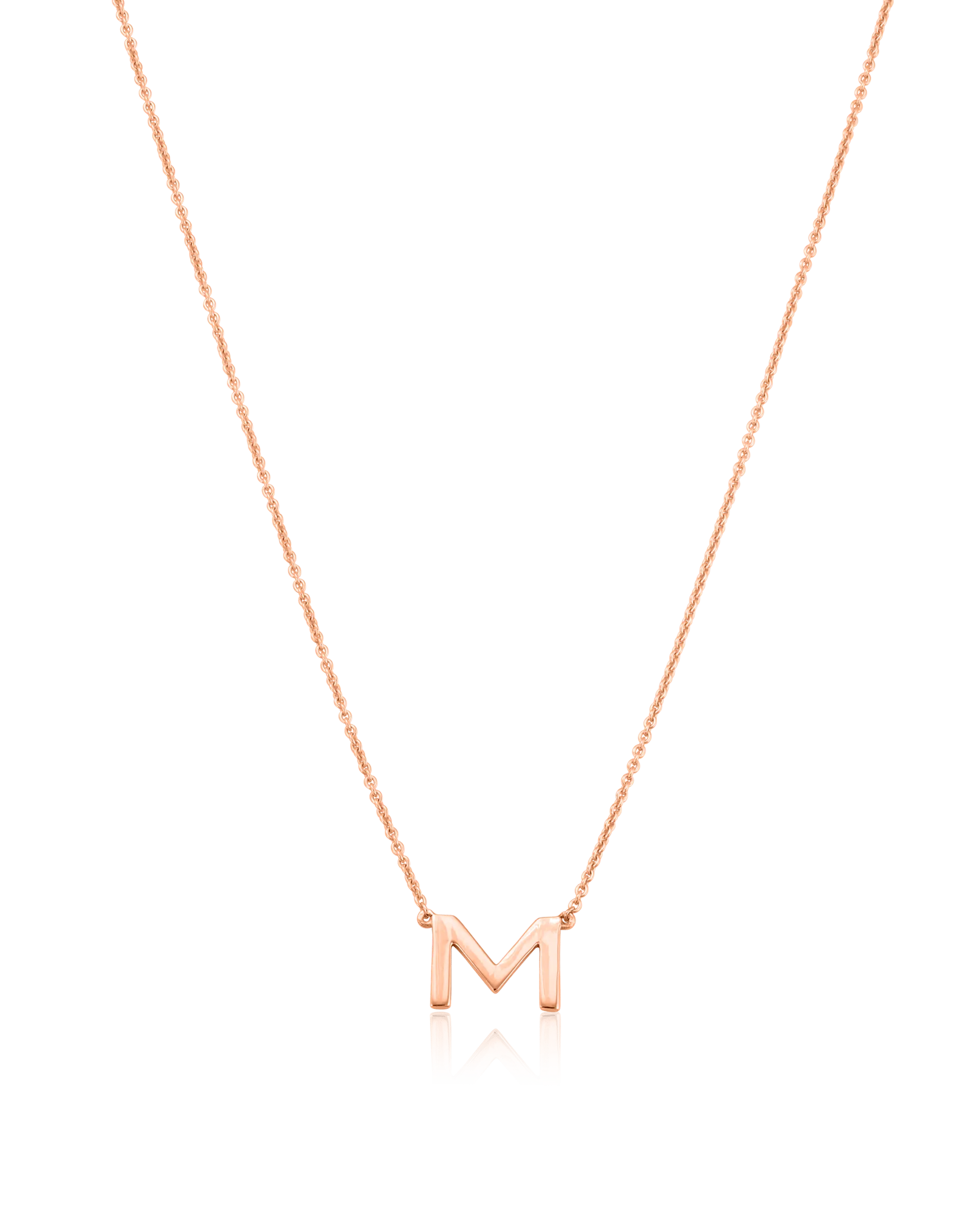 Immy Necklace - 925 Sterling Silver