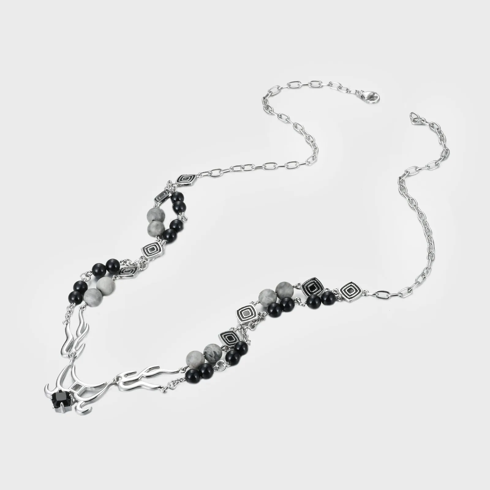 Kabuki - Necklace