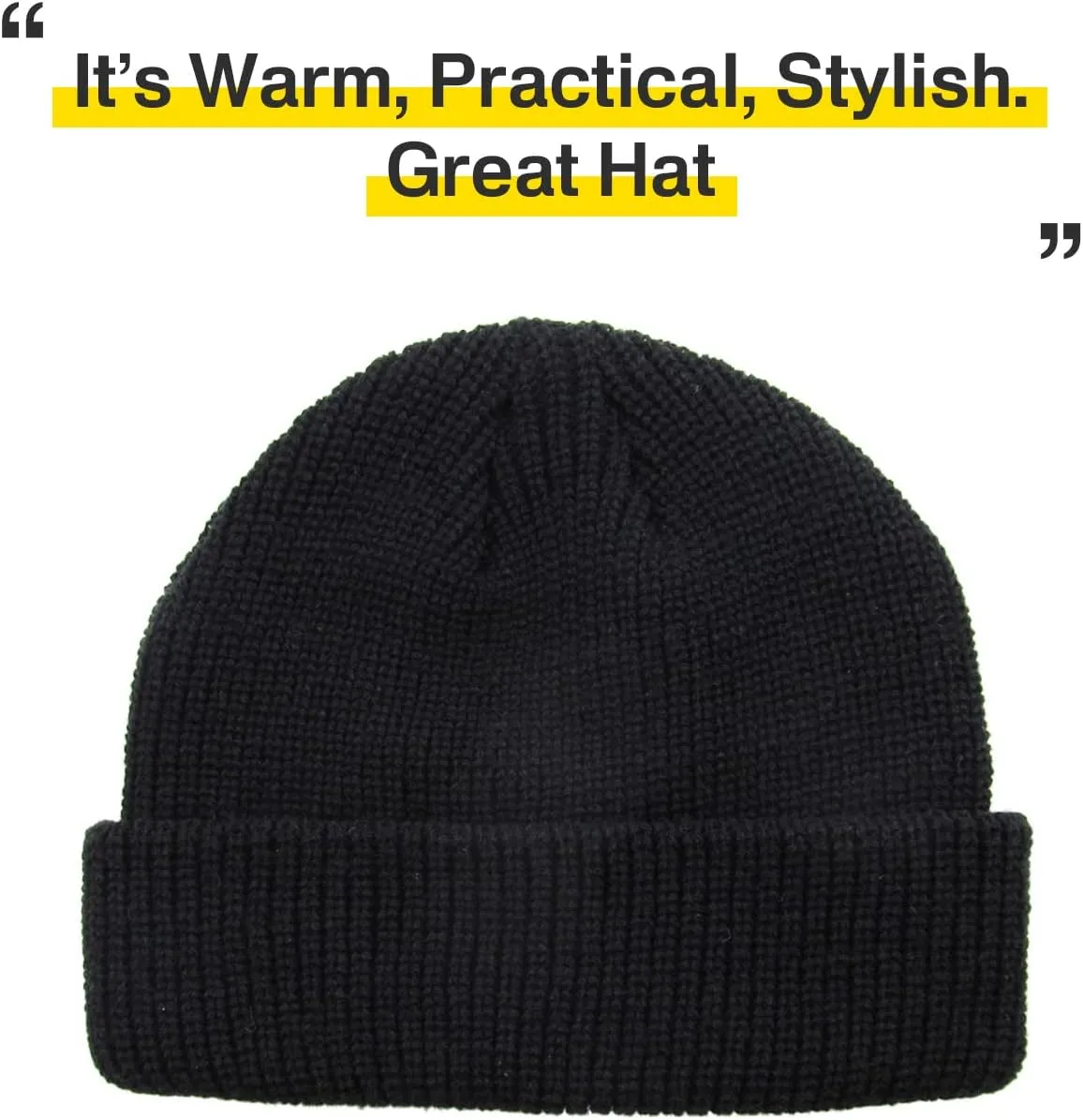 KBETHOS Men's Beanie