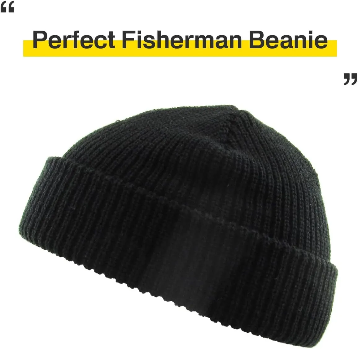 KBETHOS Men's Beanie