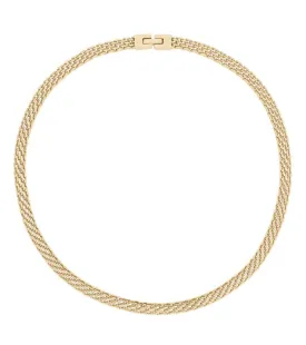 Lana Necklace Gold
