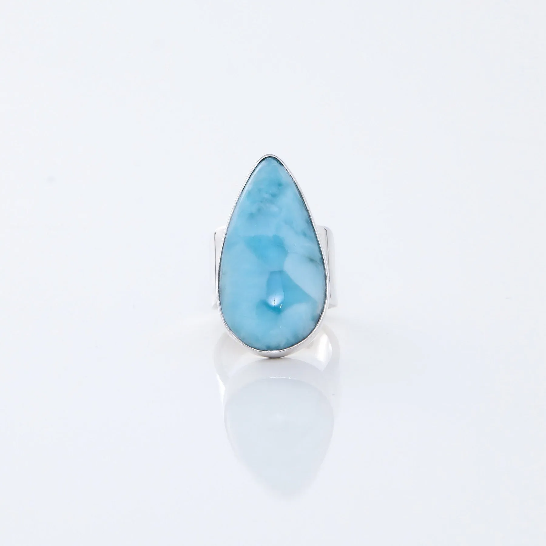 Larimar Ring Fenn