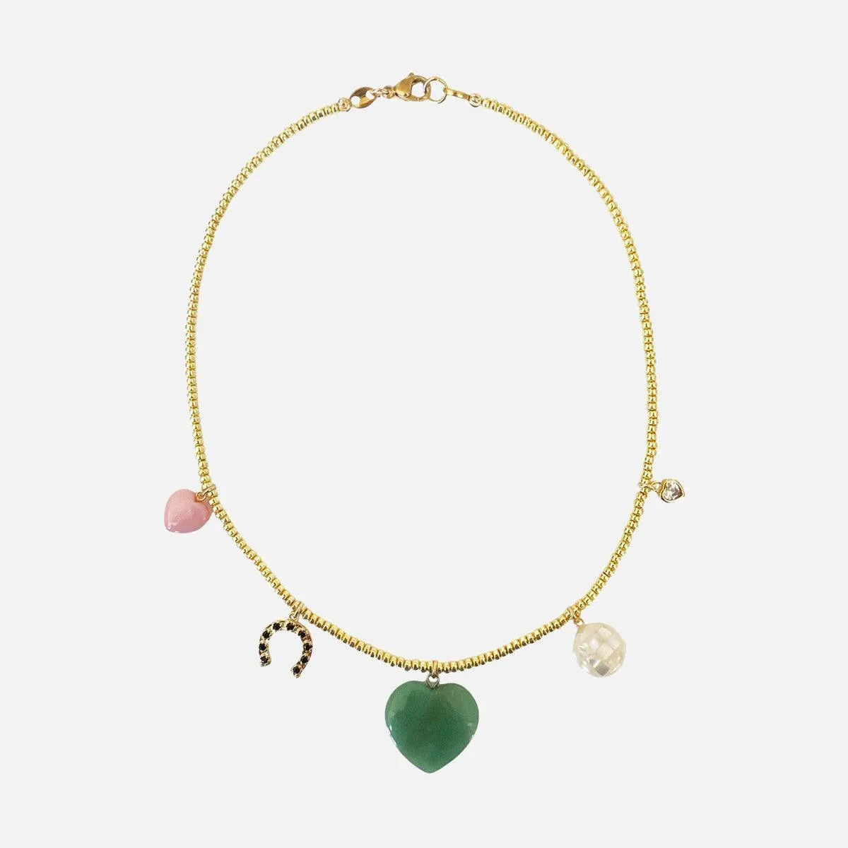 Lucky Me Necklace