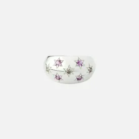 Marta Pinky Ring