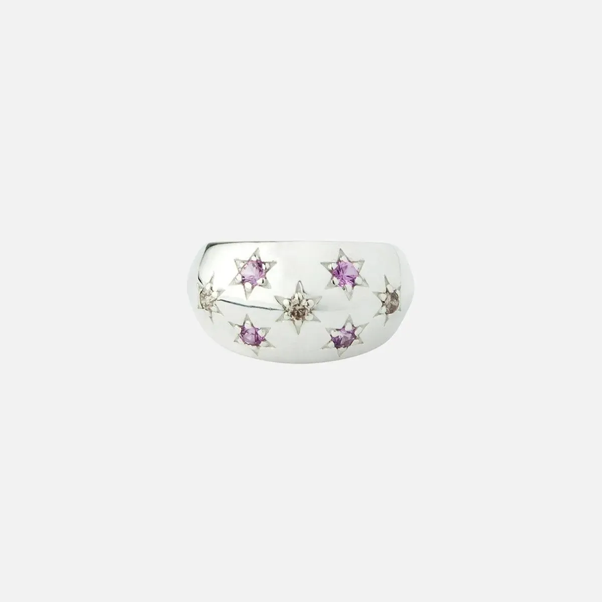 Marta Pinky Ring