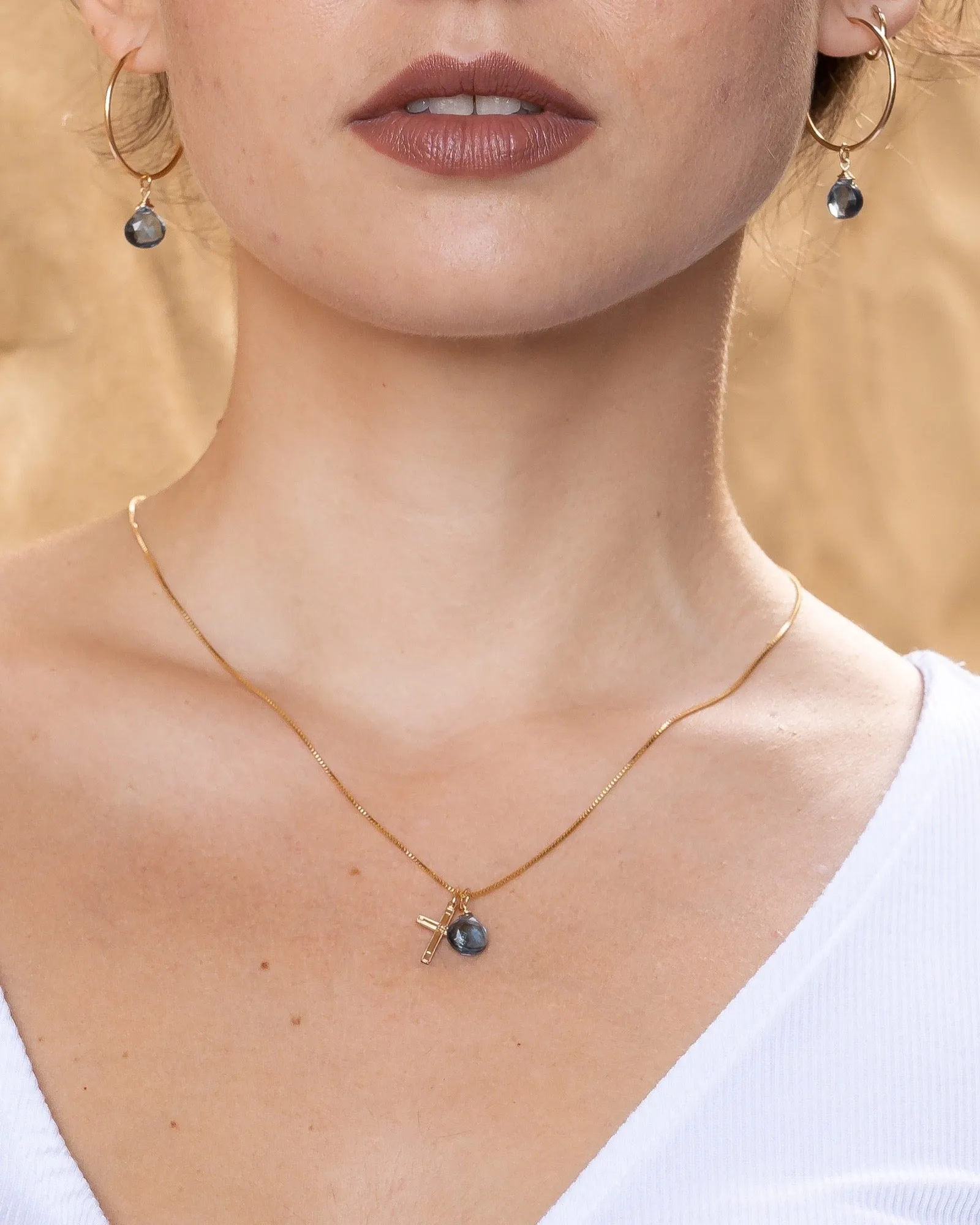 Mix and Match Necklace