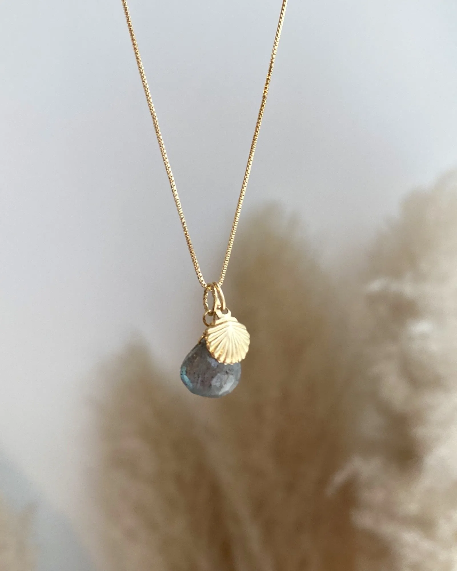 Mix and Match Necklace