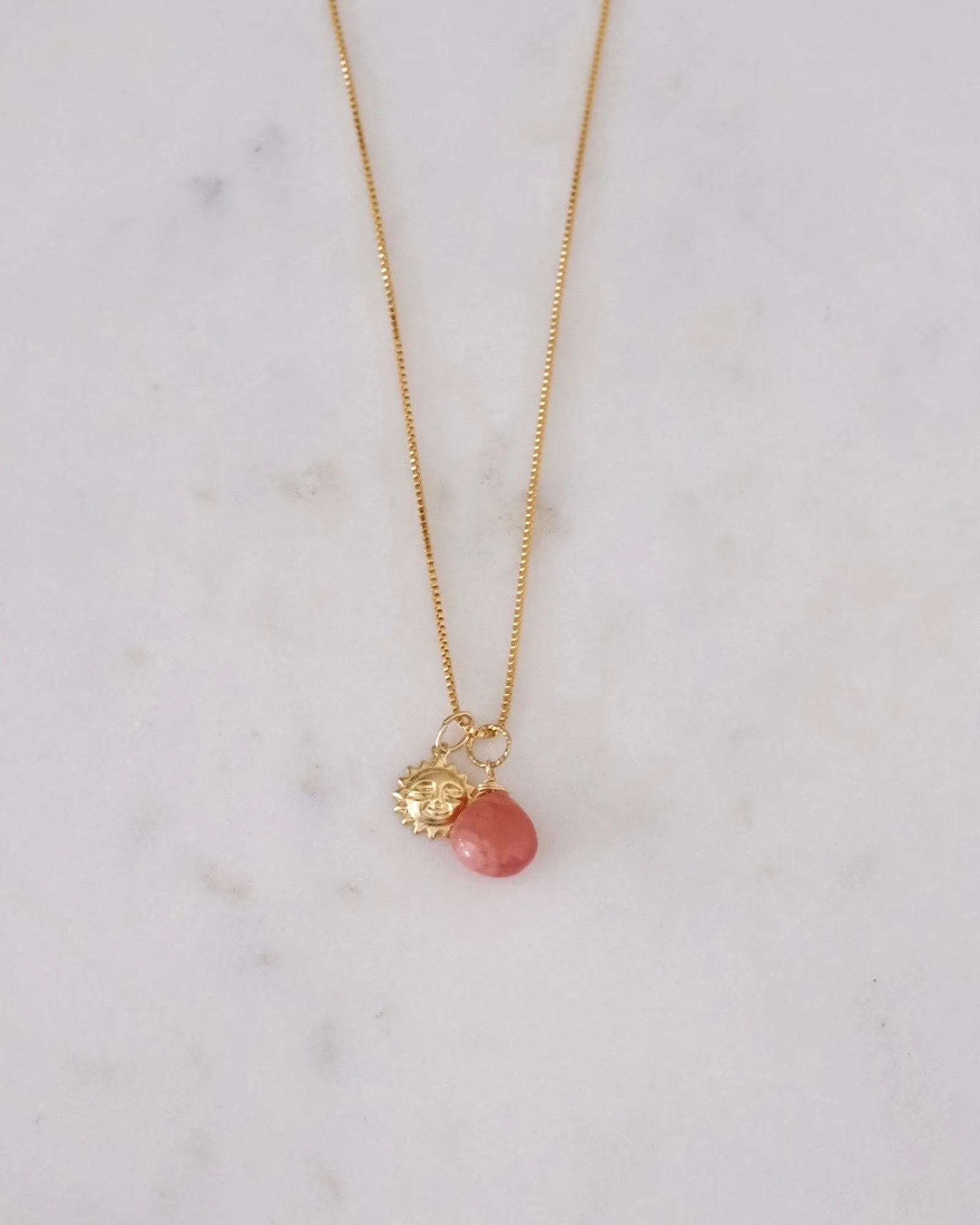 Mix and Match Necklace