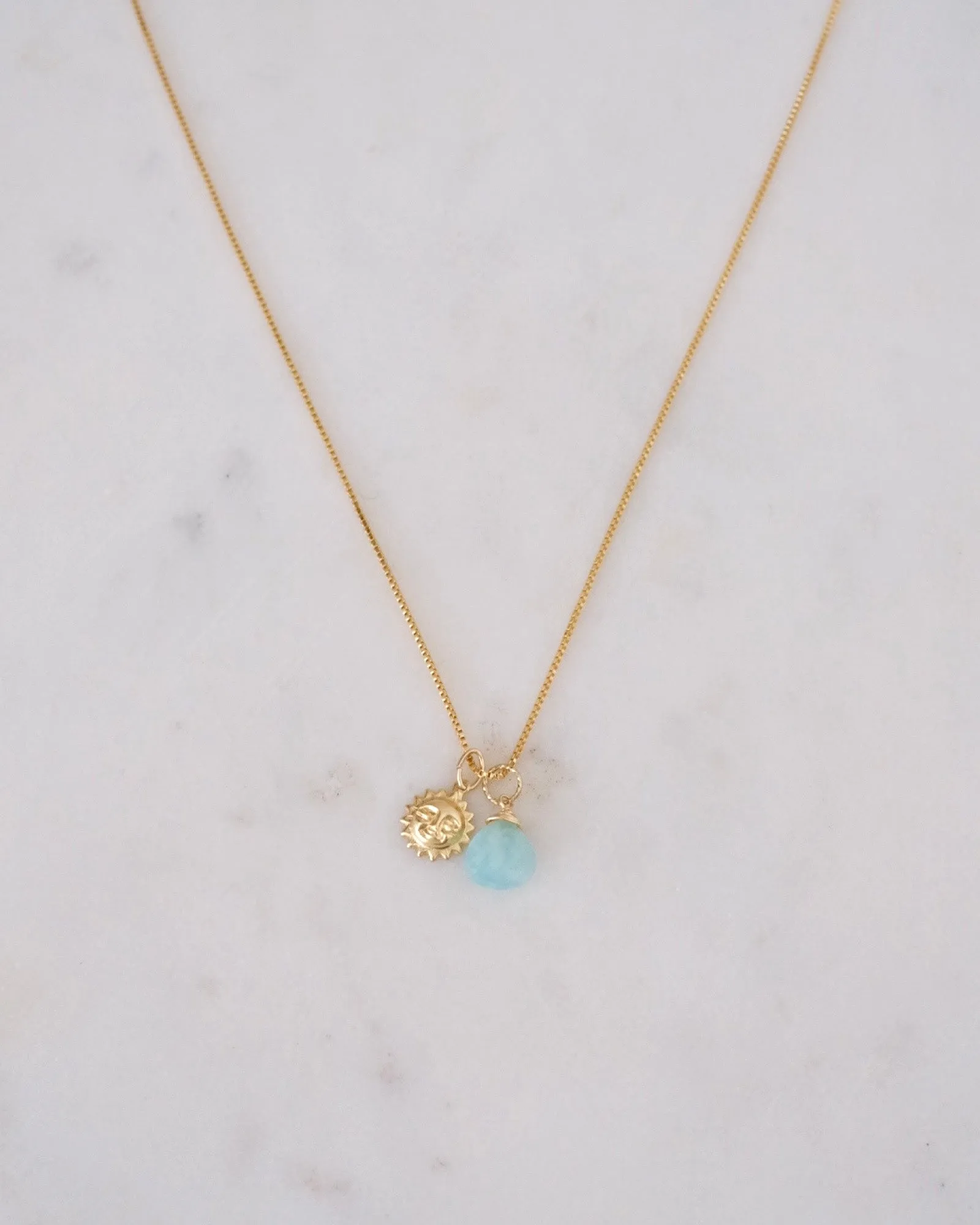 Mix and Match Necklace