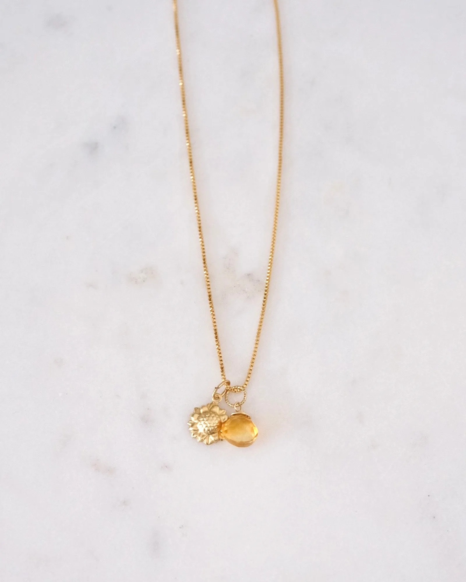 Mix and Match Necklace