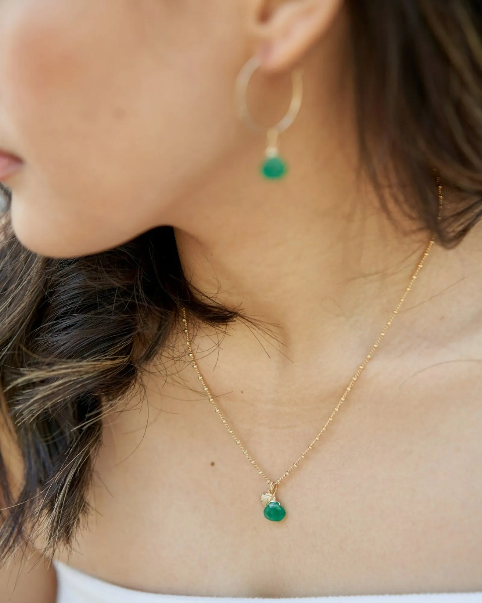 Mix and Match Necklace