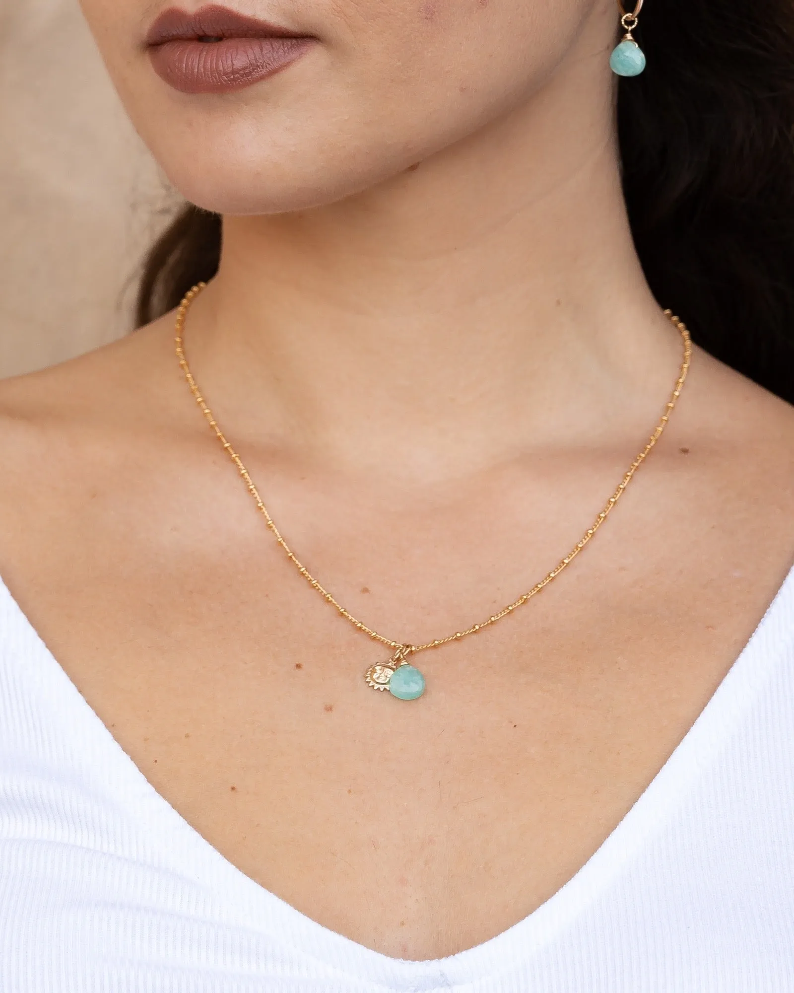 Mix and Match Necklace