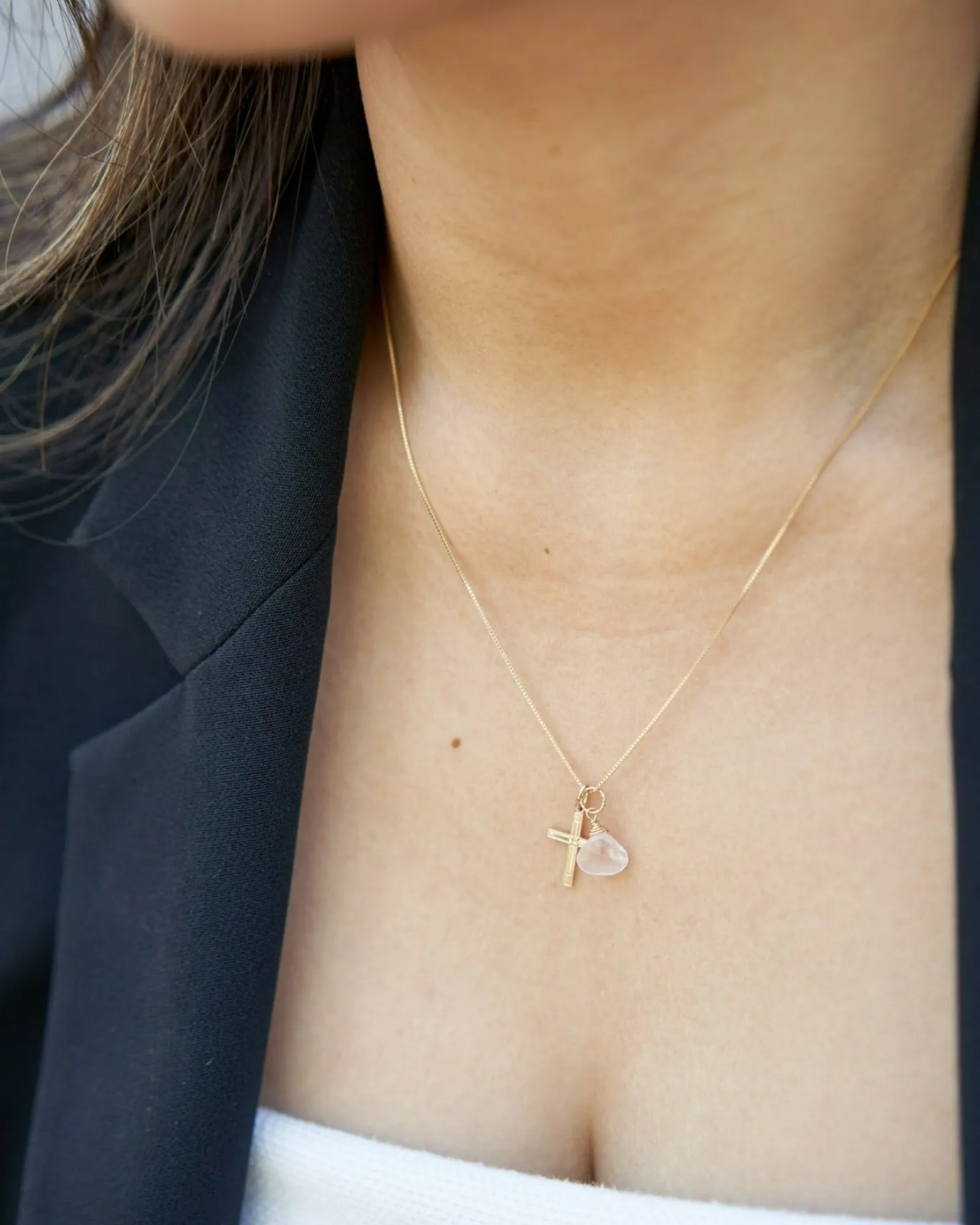 Mix and Match Necklace