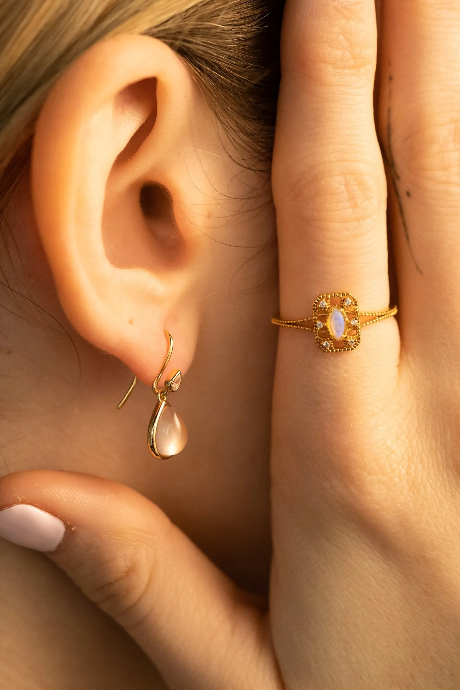 Nana Earrings