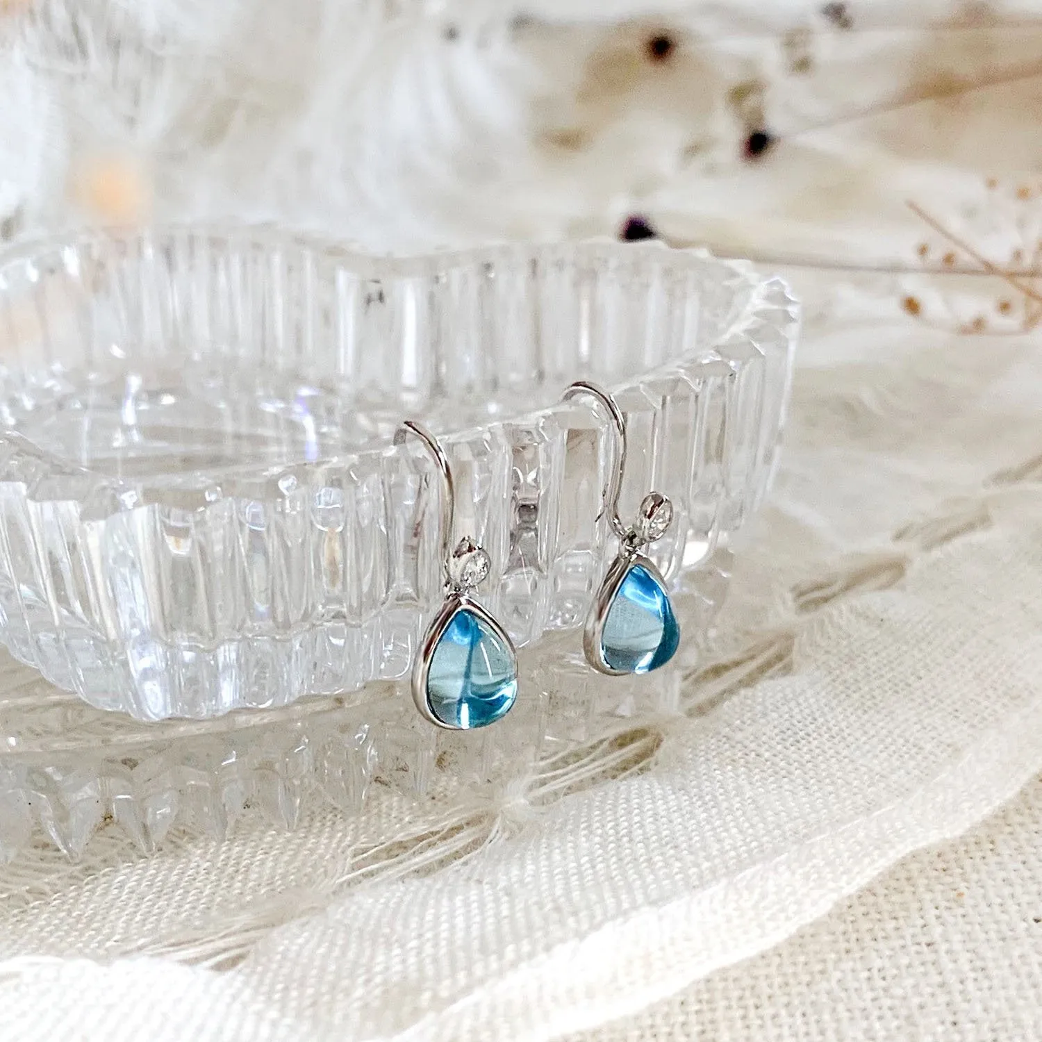 Nana Earrings