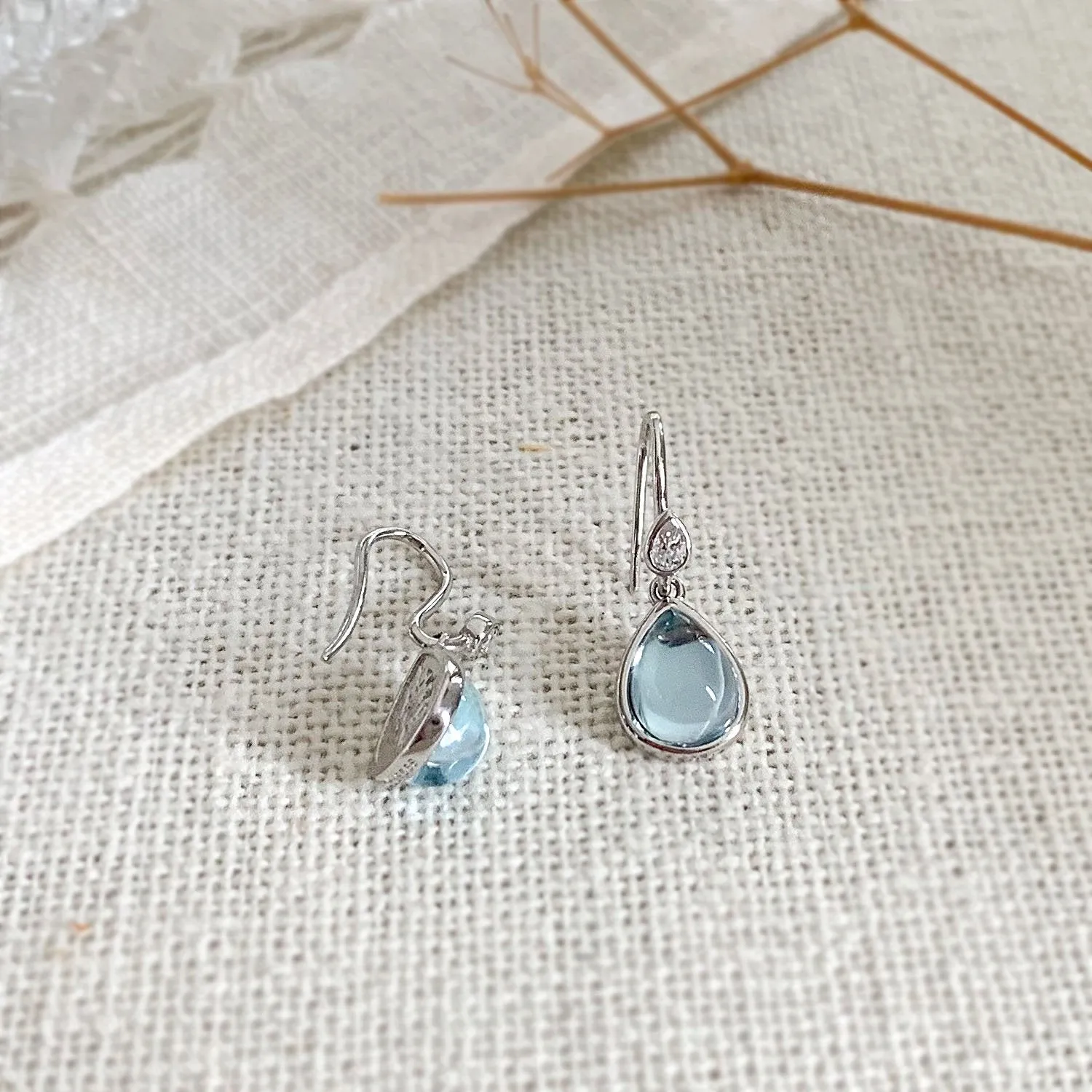 Nana Earrings