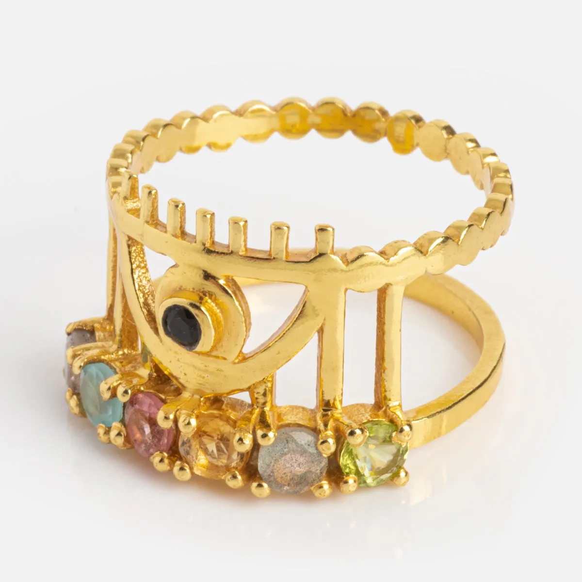 Nomad Ring