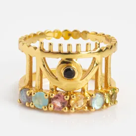 Nomad Ring