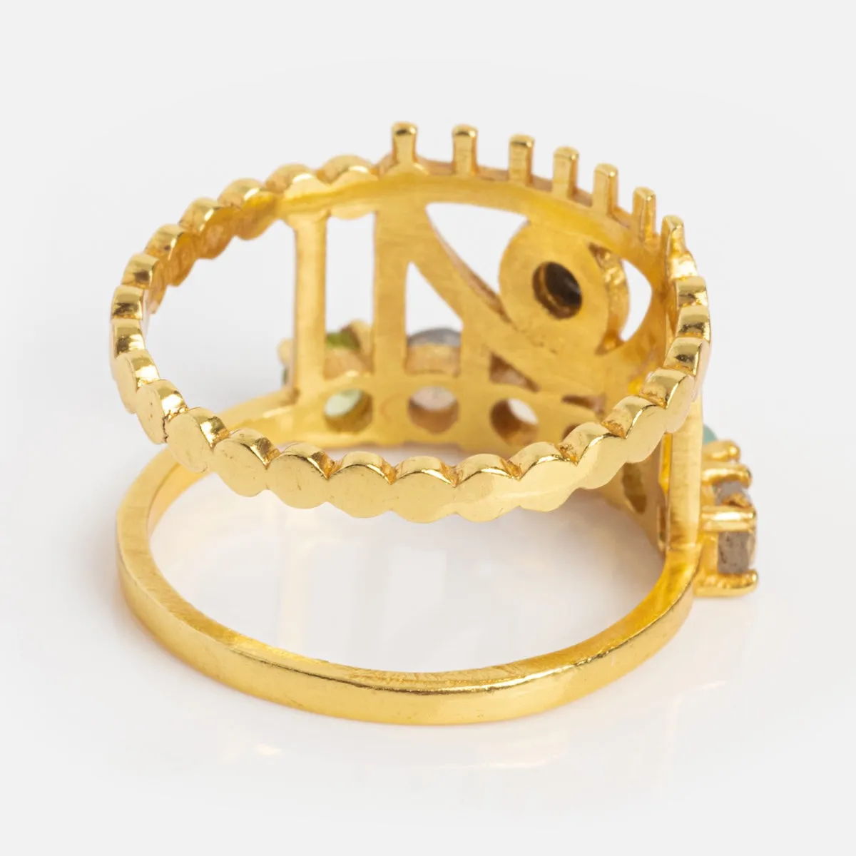 Nomad Ring