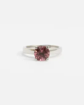 Orbit / PO Pink Tourmaline