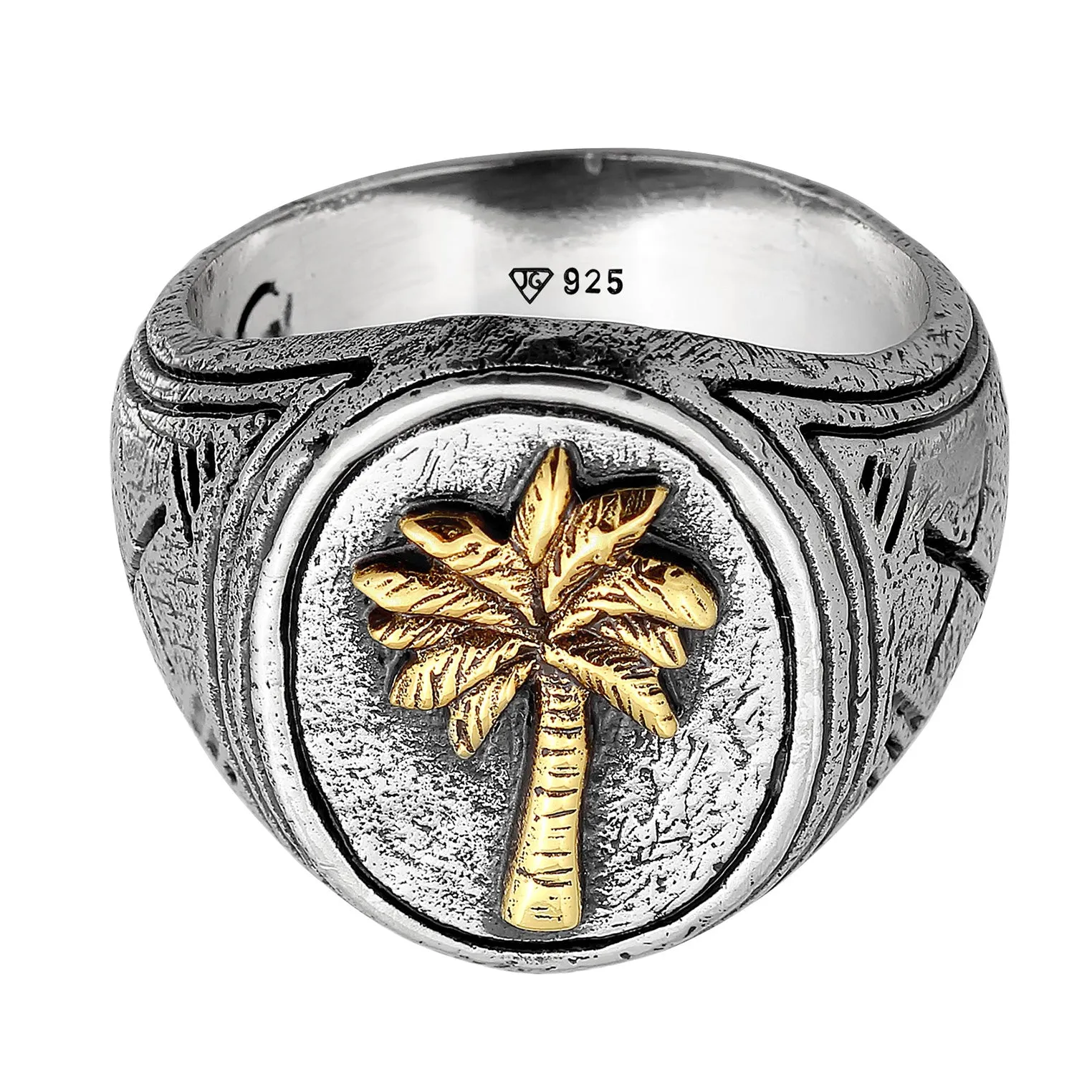 Palmlover Ring
