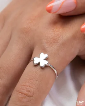 Plain Flower R