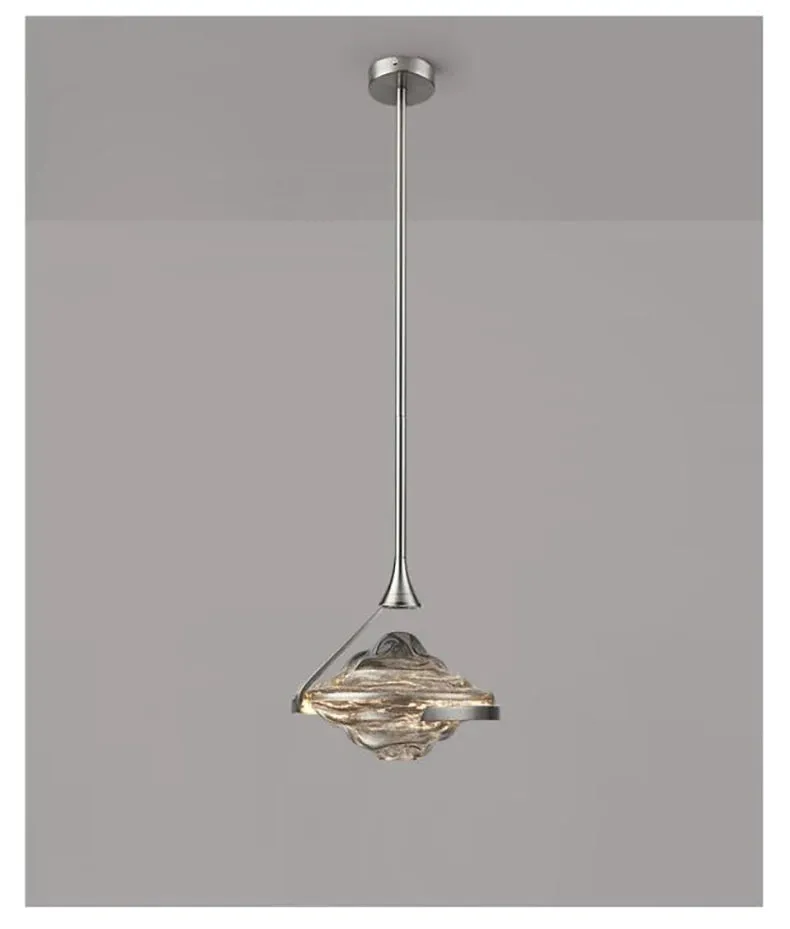 Pummi Luxury LED Pendant Lamp