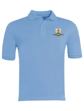 Ryhope Junior School Polo
