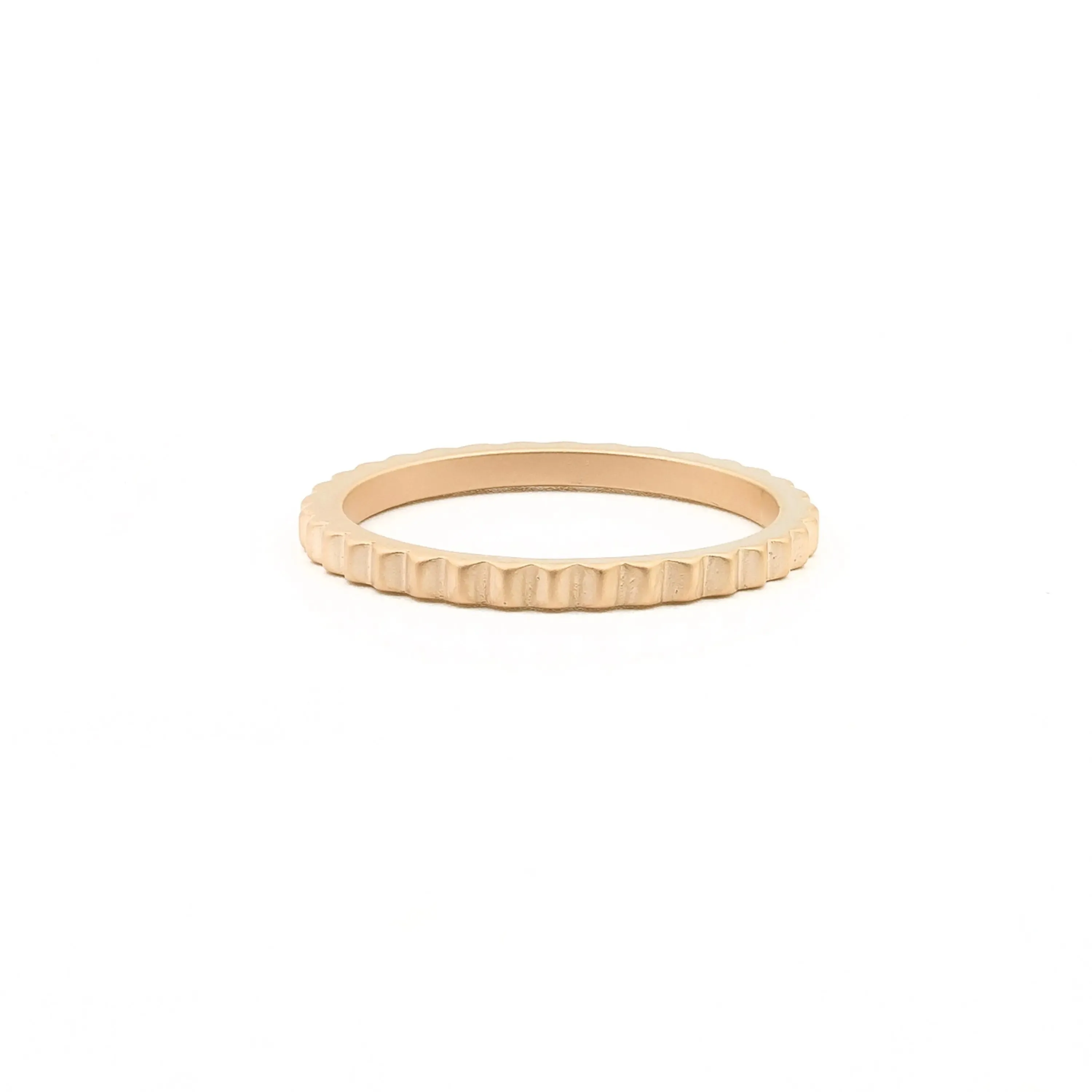 Single Stacking Ring