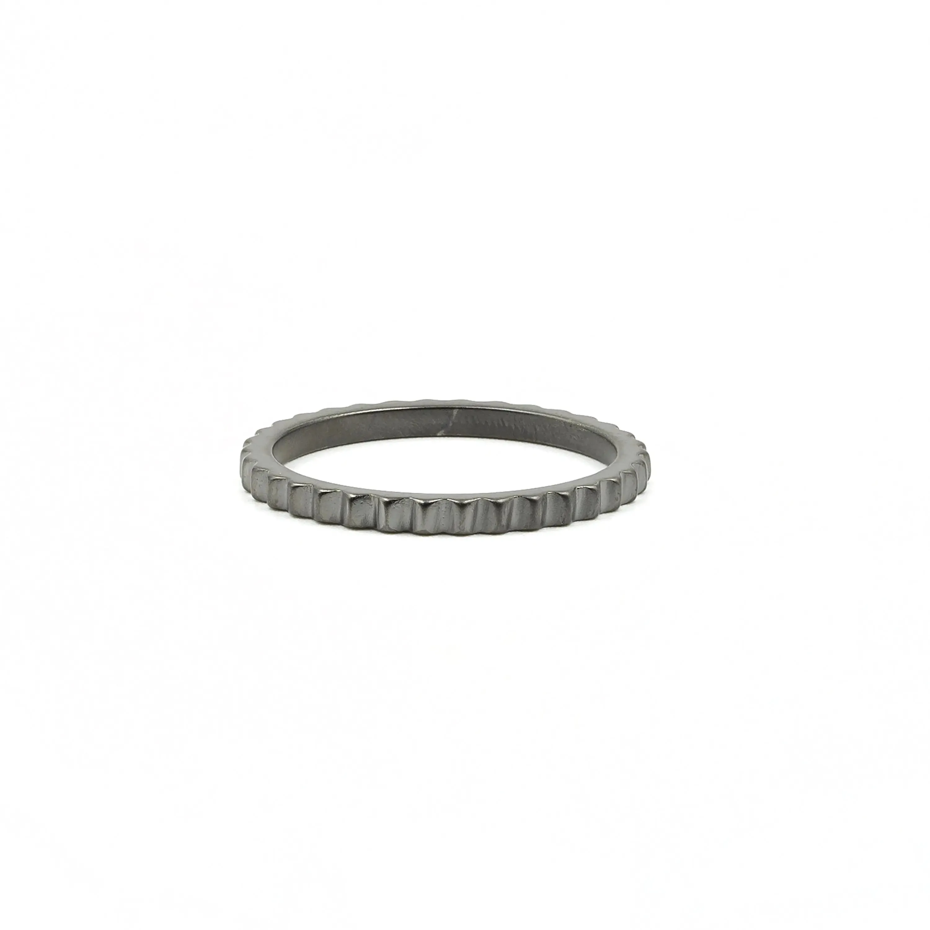 Single Stacking Ring