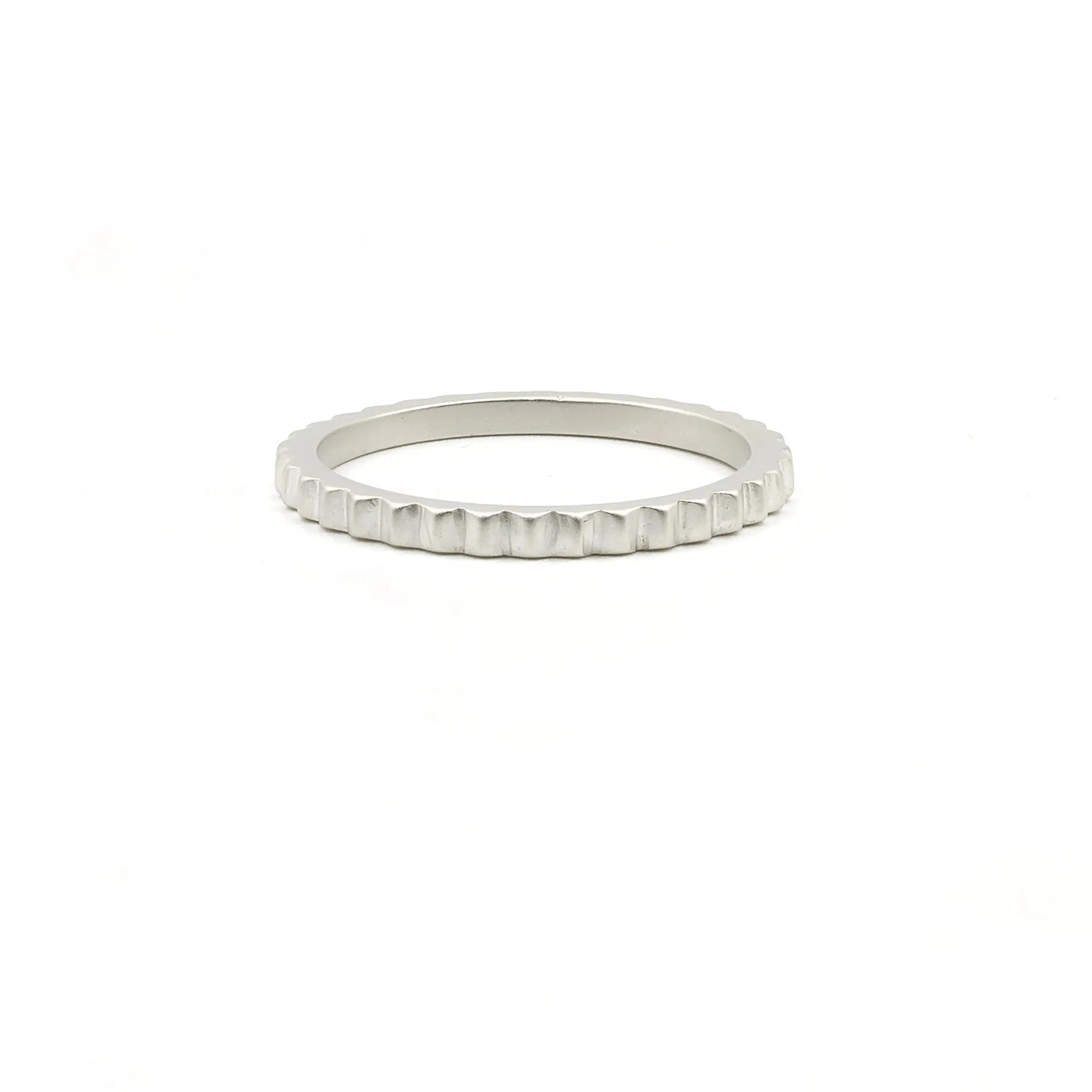 Single Stacking Ring