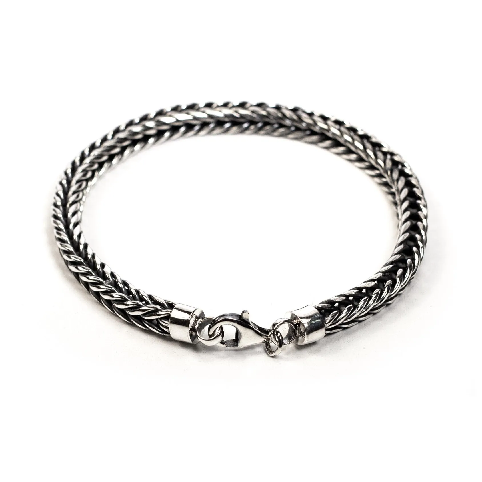 Snake Skin Bracelet