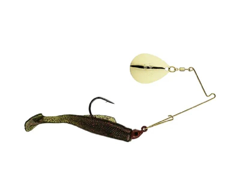 Strike King Redfish Magic Avocado
