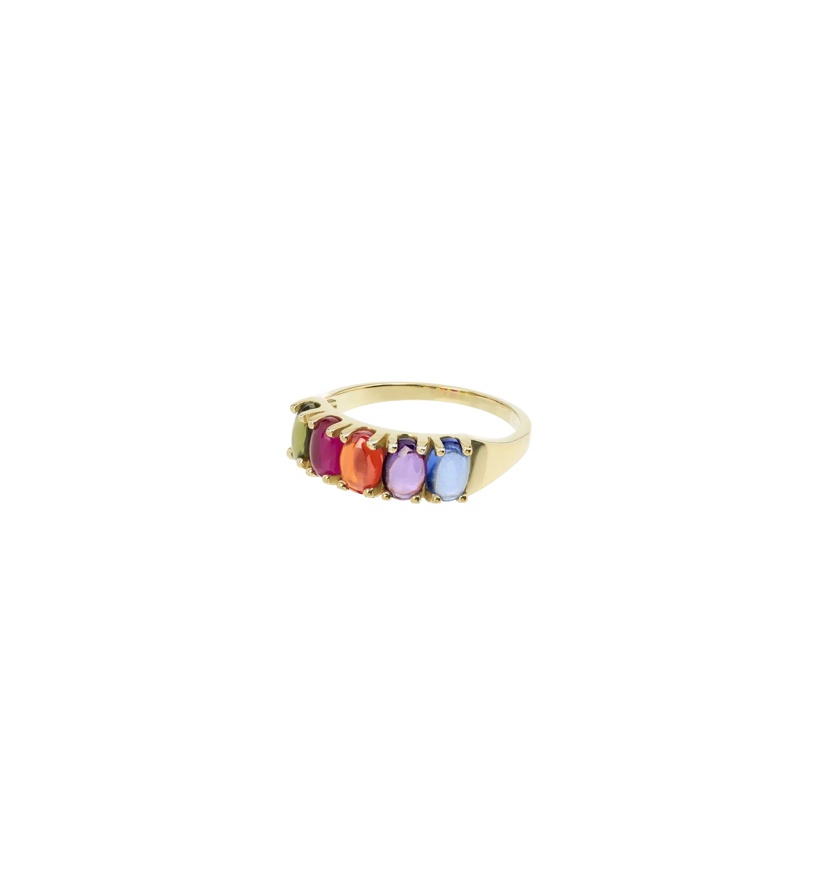 Surreal Love Ring
