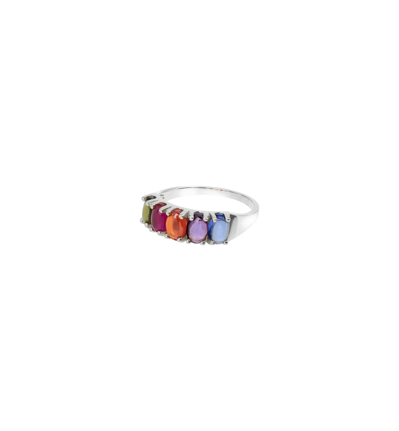 Surreal Love Ring
