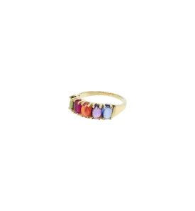 Surreal Love Ring