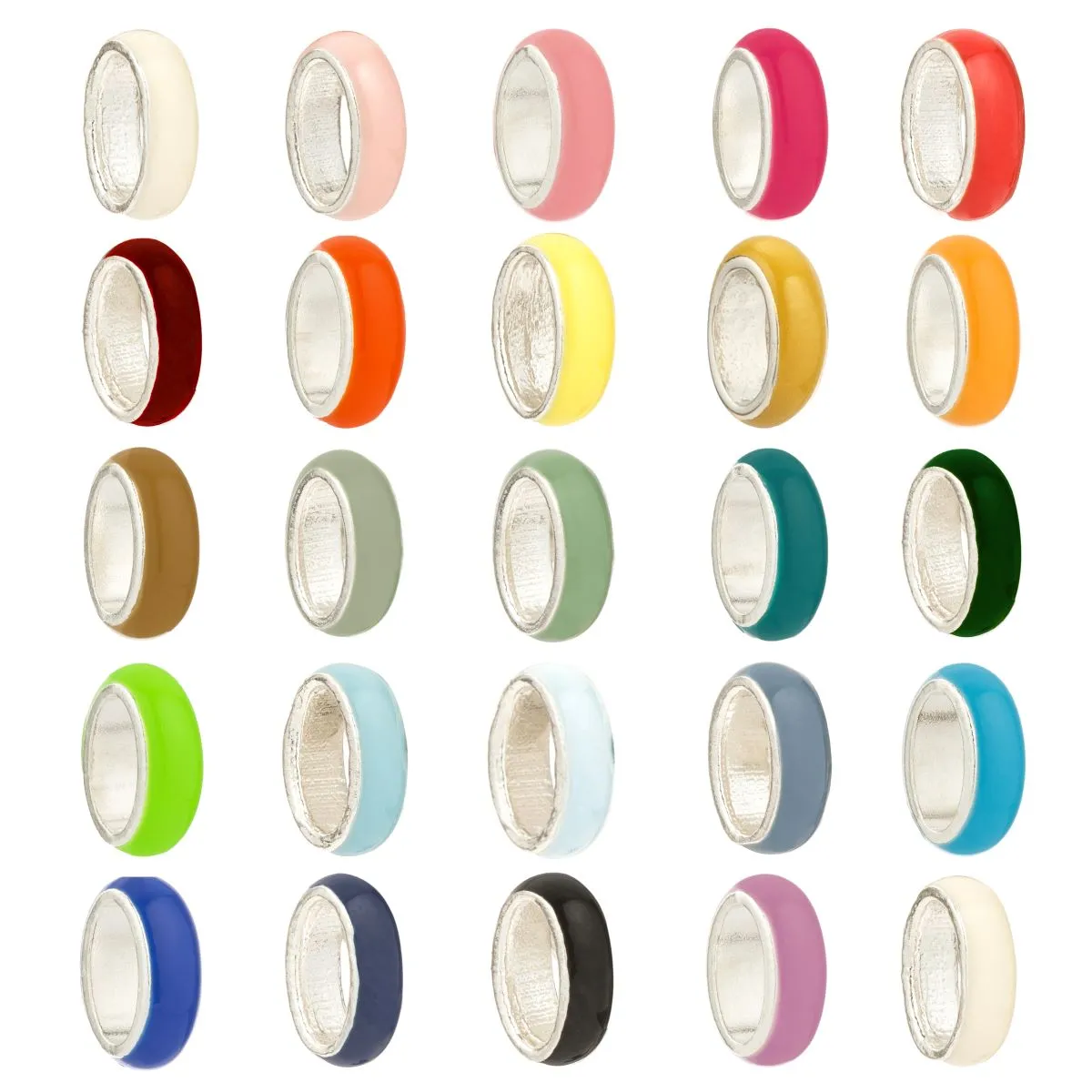 The Full Palette Mini Bead Pack