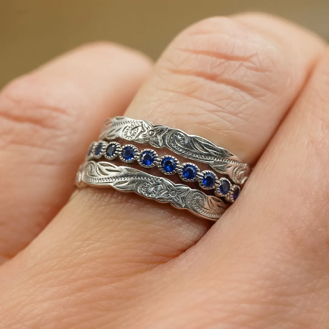 The Ginnie & Silver Falls Stacker Set