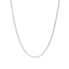 The Hailey - Rose Gold