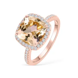 The Lovely - Rose Gold