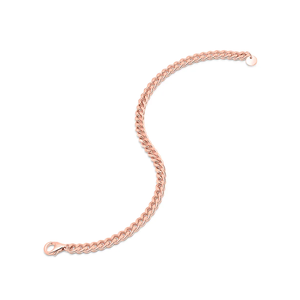 The Maya - Rose Gold