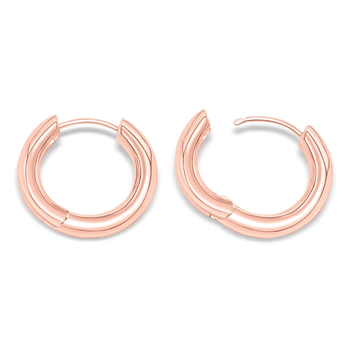 The Violet - Rose Gold