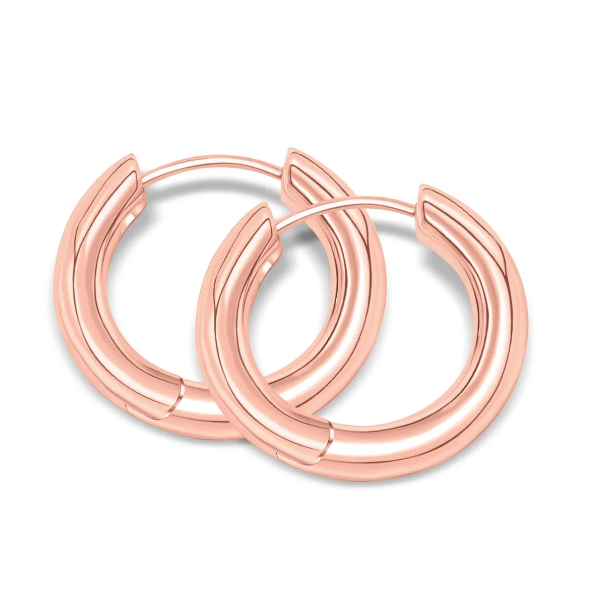 The Violet - Rose Gold