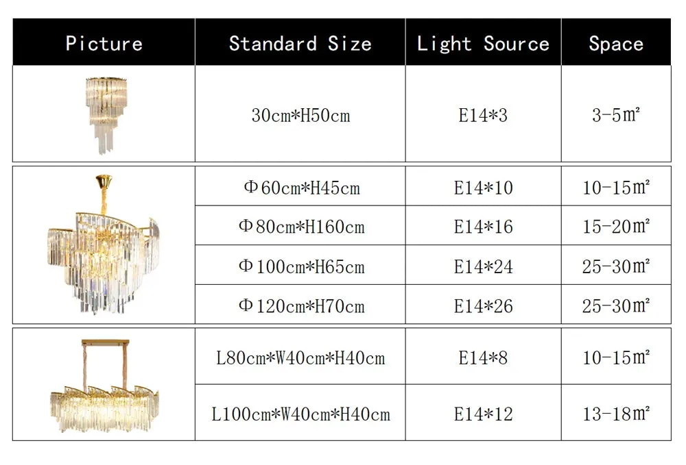 Thoeden Spiral LED Luxury Pendant Chandelier Lights