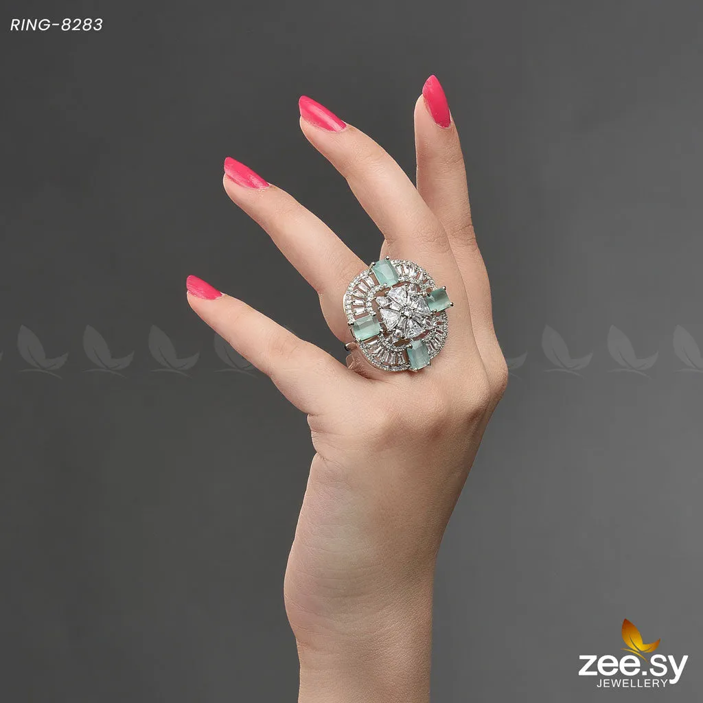 Treasures Ring-8283