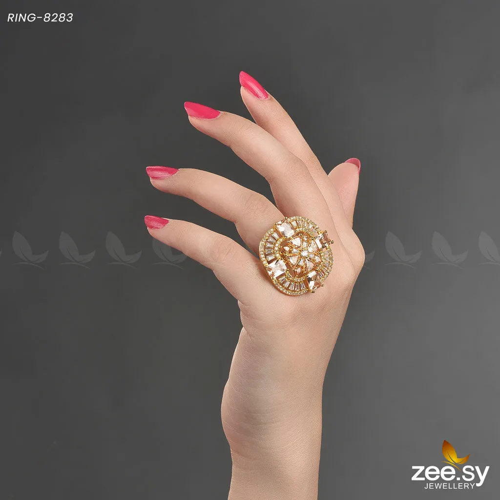 Treasures Ring-8283
