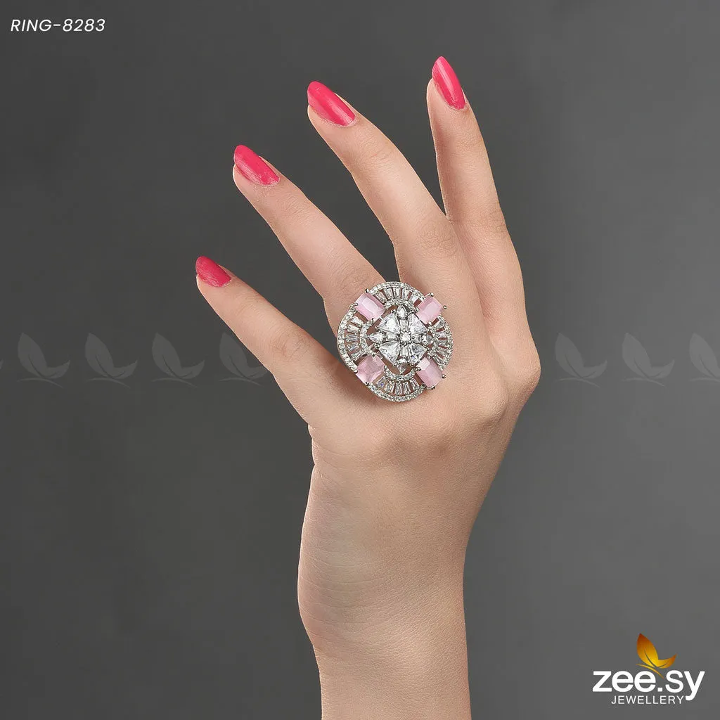 Treasures Ring-8283