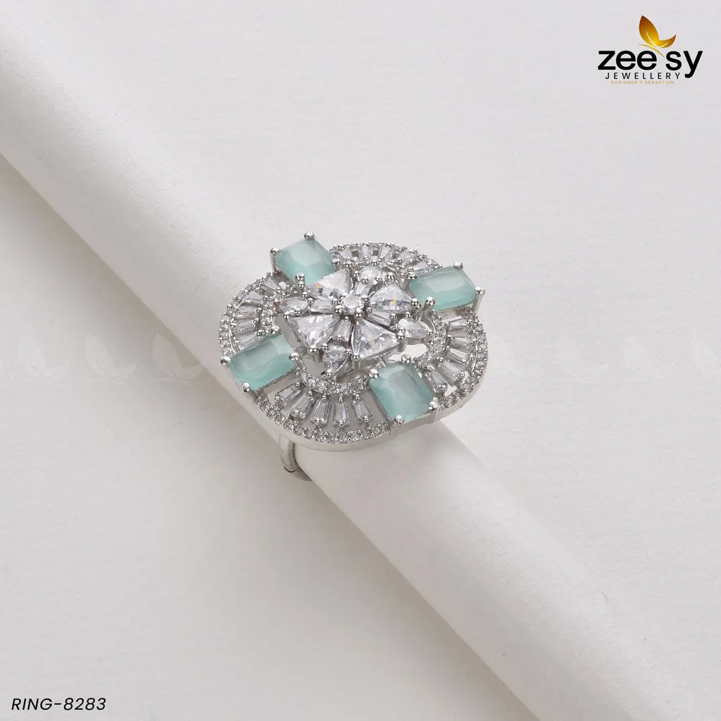 Treasures Ring-8283